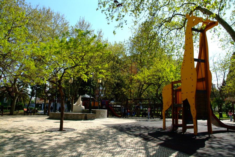 Setembro no Barreiro: ideias para aproveitar cultura, rio e natureza