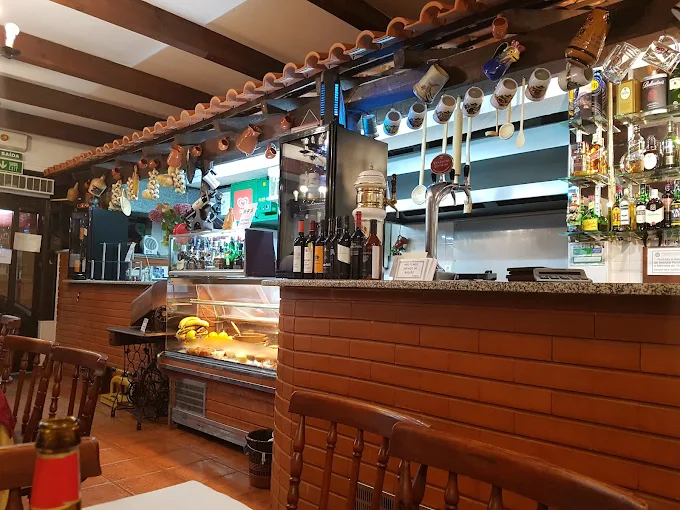 A Tasquinha do Custódio