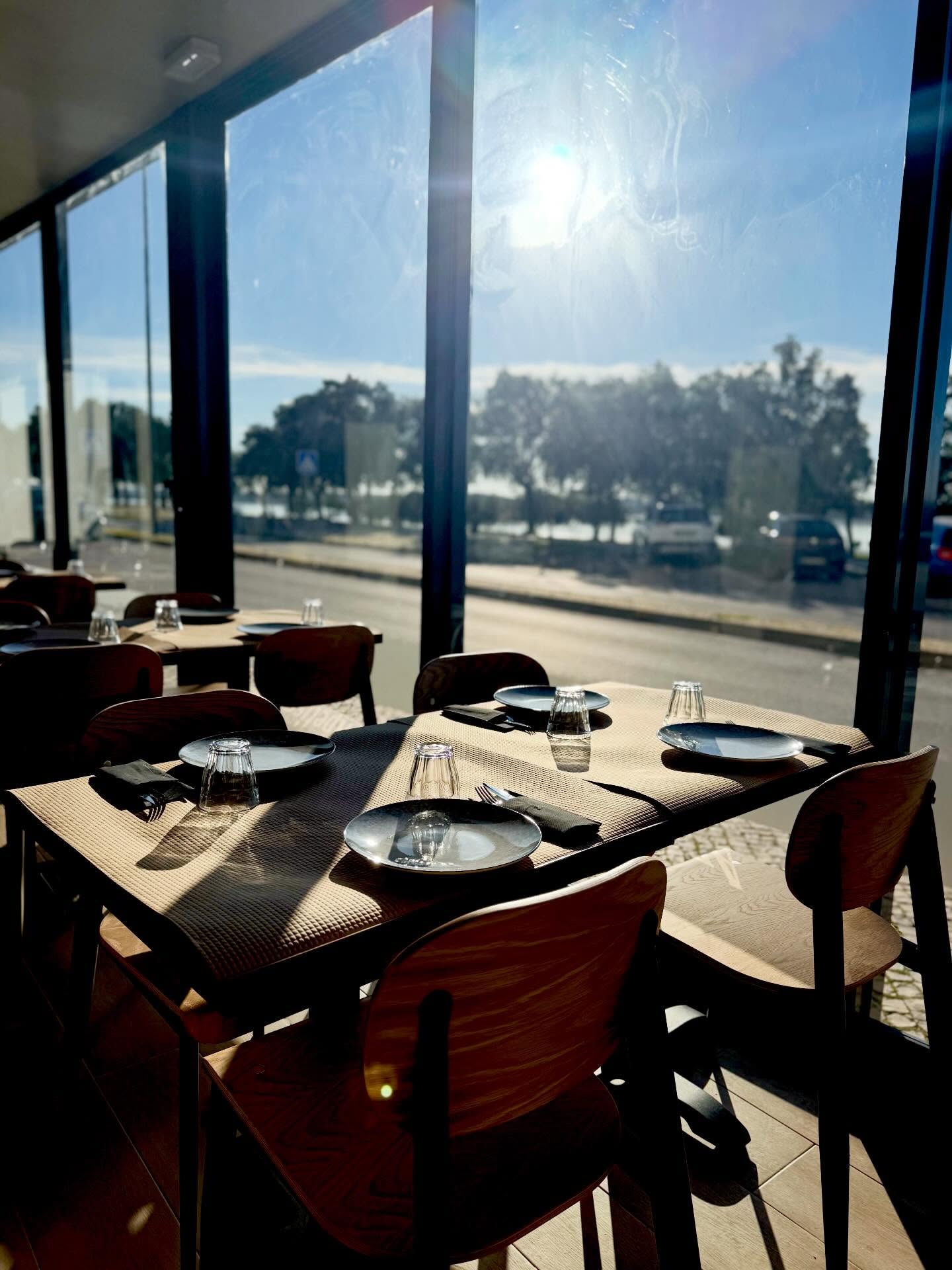 Restaurante A Petisqueira
