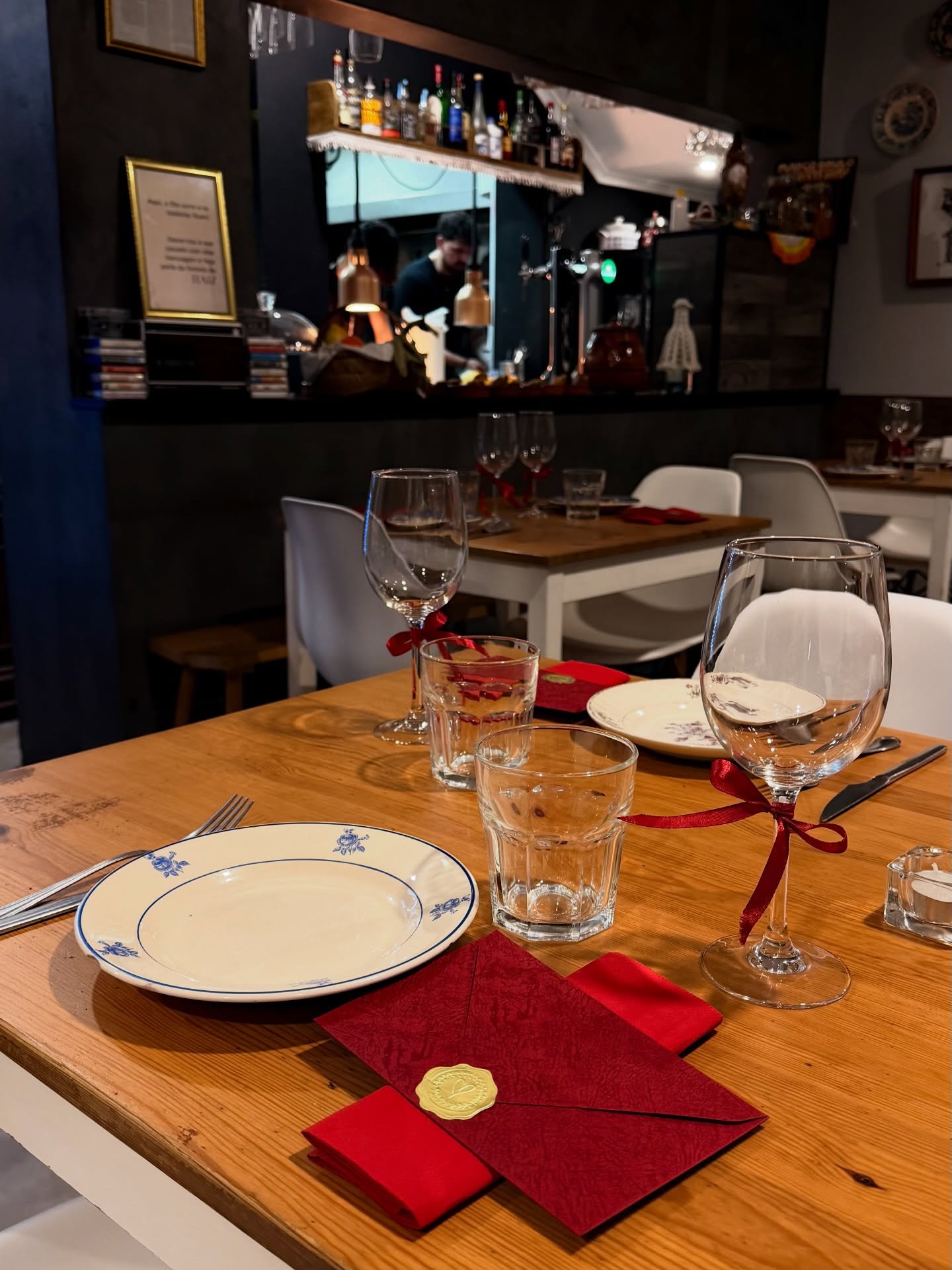 RAIZ Restaurante