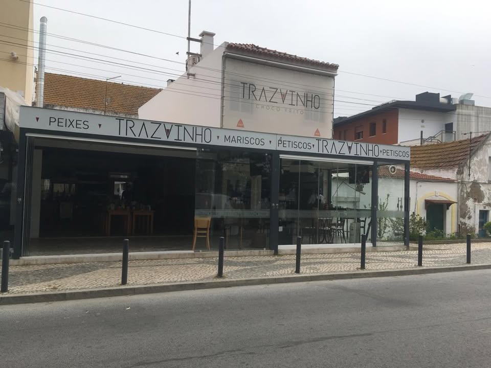 Trazvinho