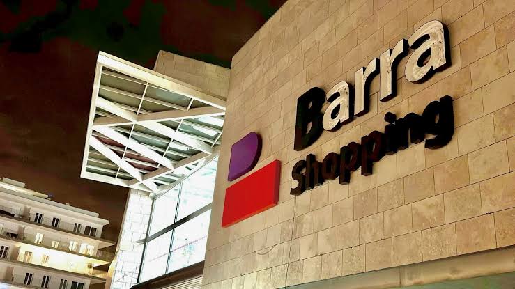 Barra Shopping