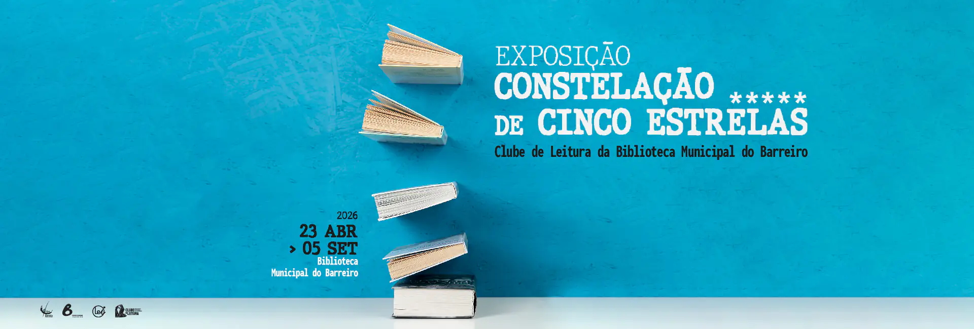 Constelação de Cinco Estrelas